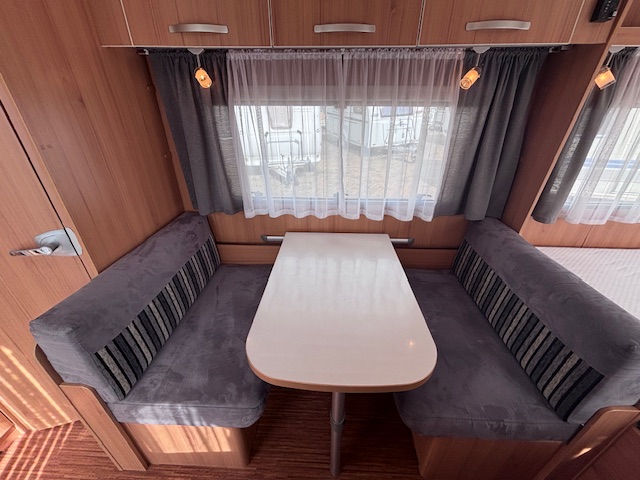 TEC TRAVELBIRD 380 foto: 12