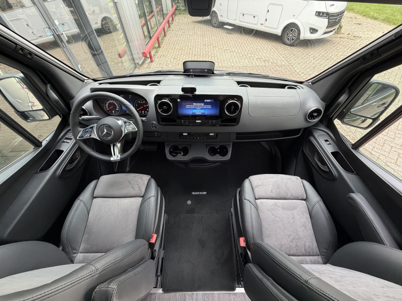 Frankia Yucon 7.0 GD K-PEAK 4X4 LENGTEBED  foto: 10