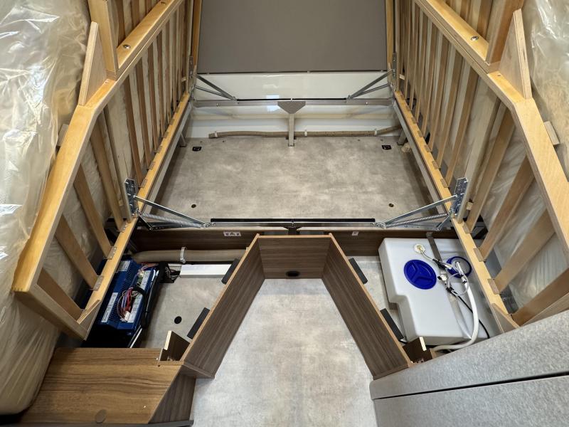 Eriba Novaline 442  foto: 6