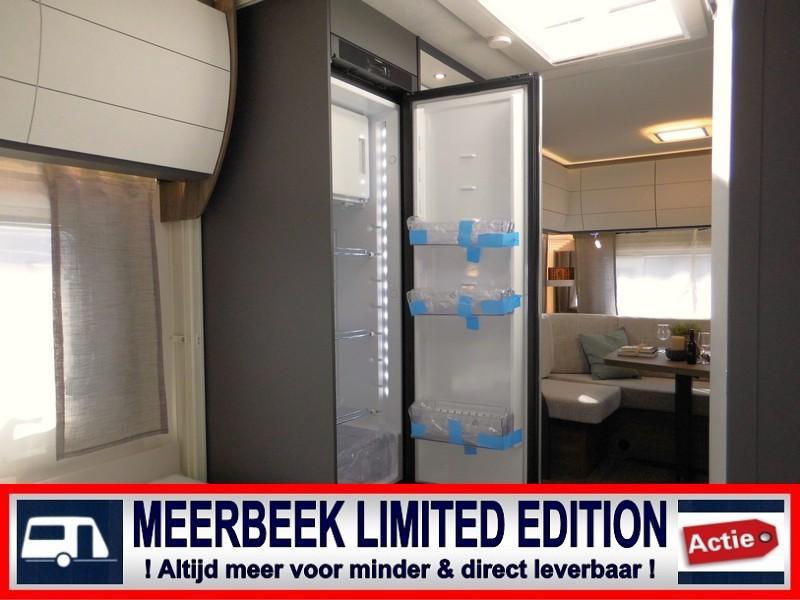 Hobby Excellent Edition 495 UL 3654,=KORTING BC260+THULE  foto: 17