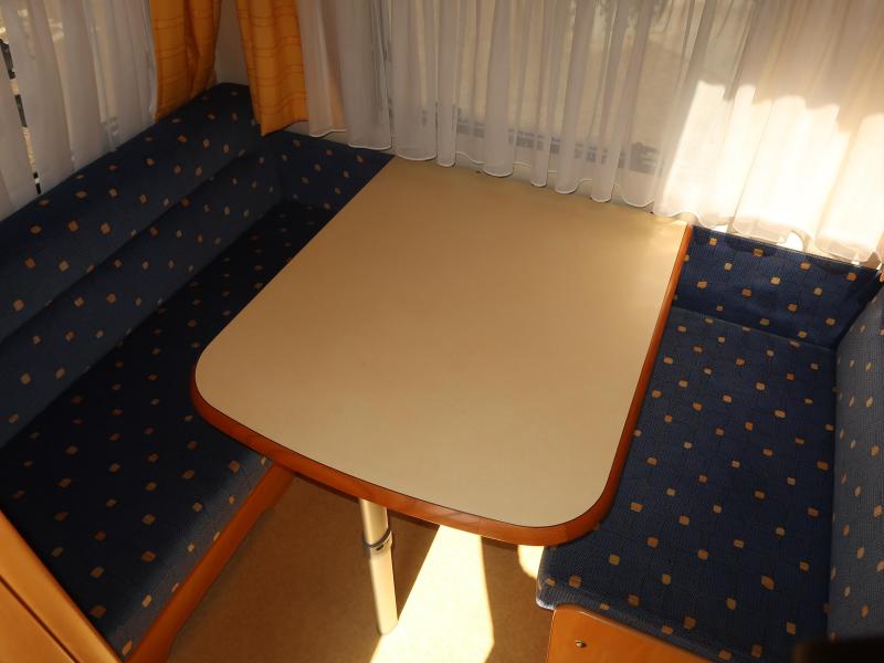 Fendt Saphir 420 QF MOVER, LUIFEL, VOORTENT  foto: 4