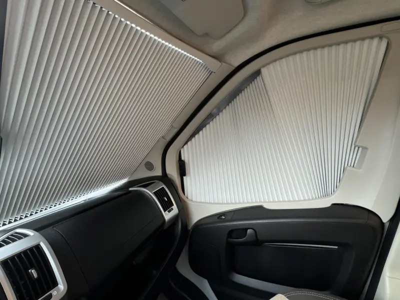 Weinsberg CaraBus 540 MQ 11-2023, 9.102 KM, NWST !  foto: 18