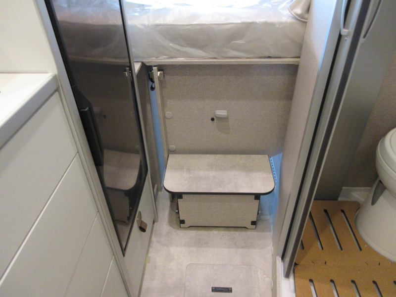 Hymer Yellowstone 601 AUTOM HEAVY CHASSIS!!  foto: 10