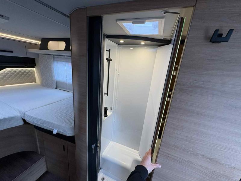 Knaus L!ve Ti 650 MEG Platium Selection  foto: 15