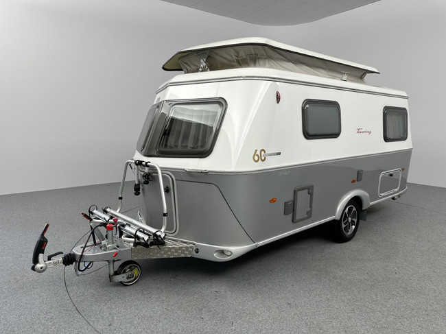 Eriba Touring Troll 542 60 Edition foto: 15