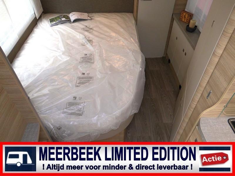 Fendt Bianco Activ 550 SD 5398,=KORTING AIRCO&MOVER  foto: 17