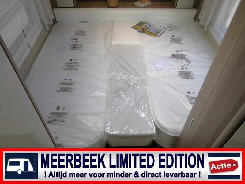 Fendt Tendenza 515 SG 2026 NIEUWSTE MODEL !  foto: 16