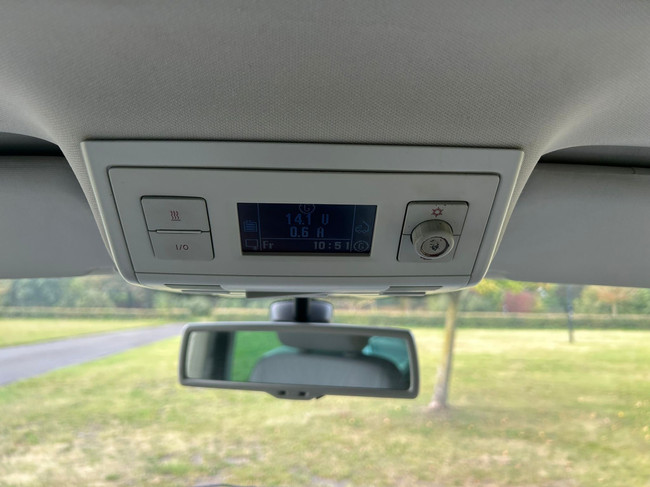 Volkswagen California Transporter Buscamper 2.0 TDI 140 PK Elek.Hefdak / Topstaat! foto: 17