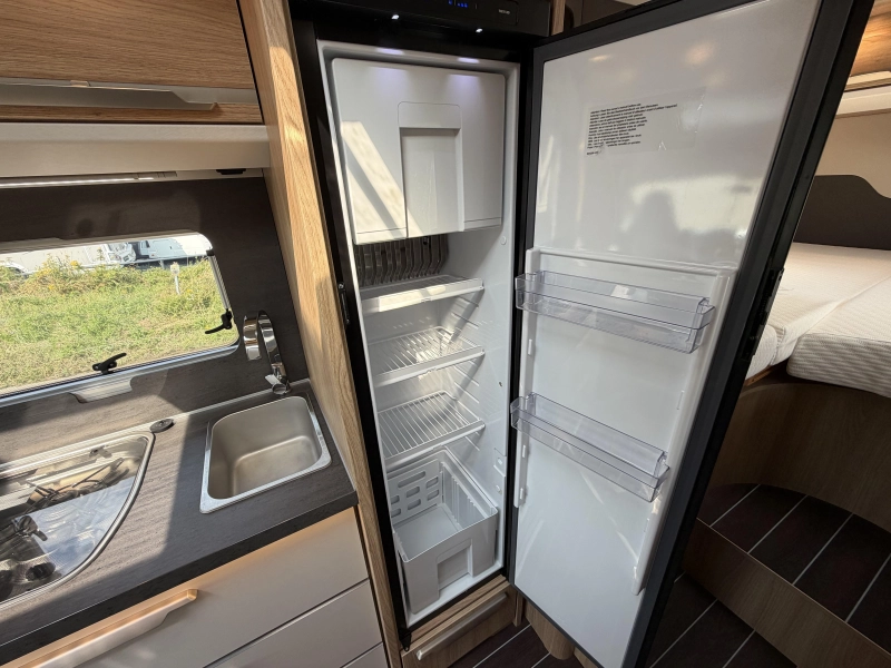 Knaus Sky TI 650 MEG Platinum Selection photo: 11