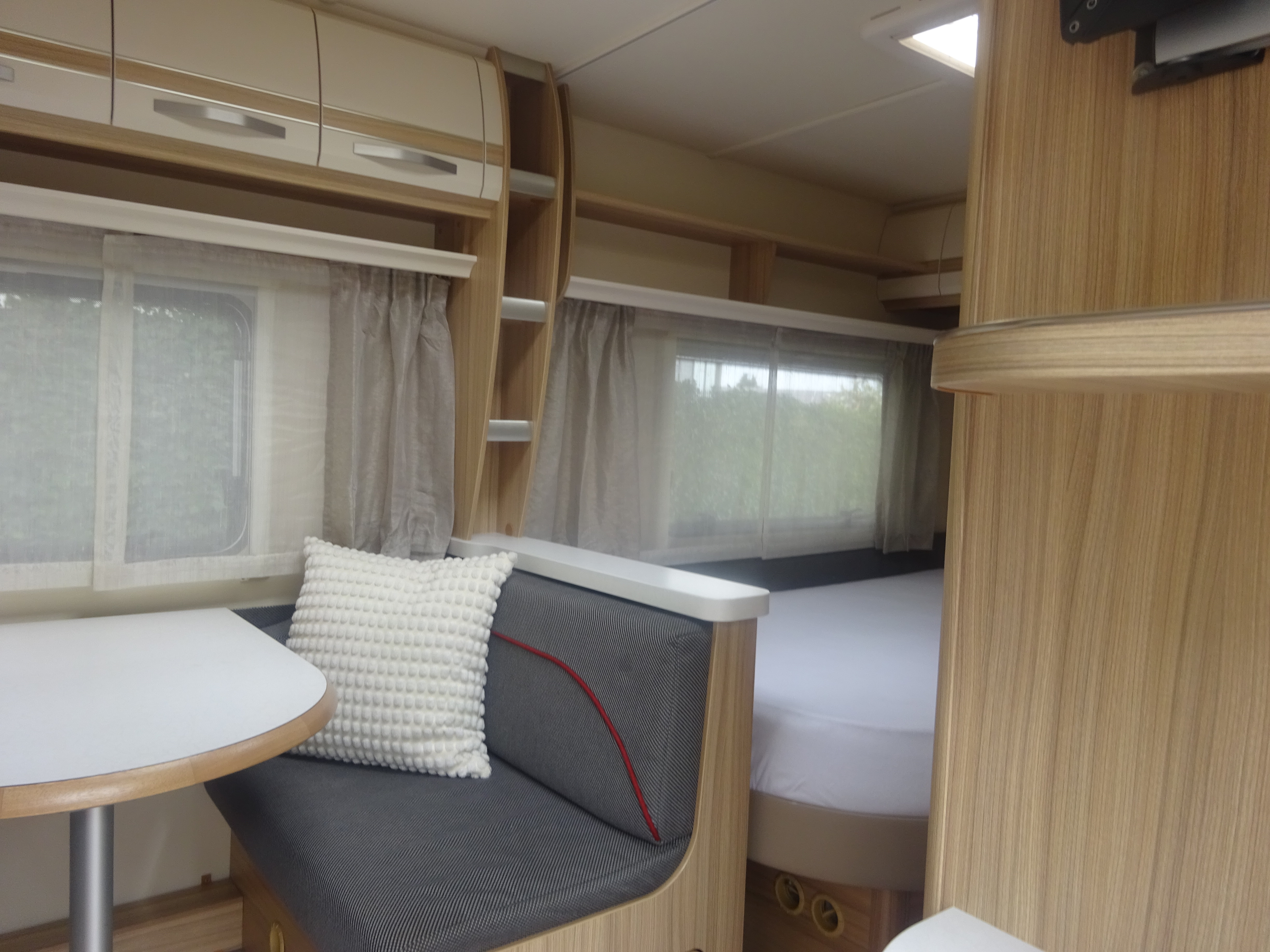 Fendt Bianco GERESERVEERD foto: 9