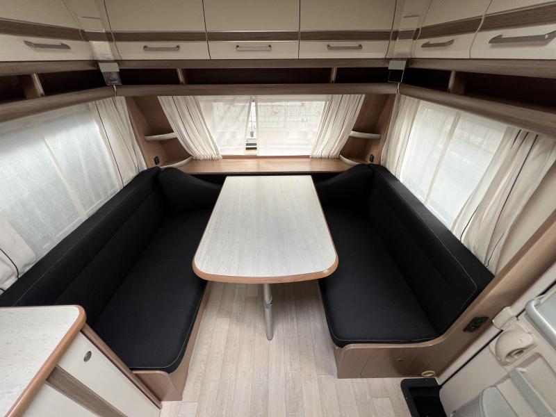 Fendt Bianco Celebration 495 SFE  foto: 3