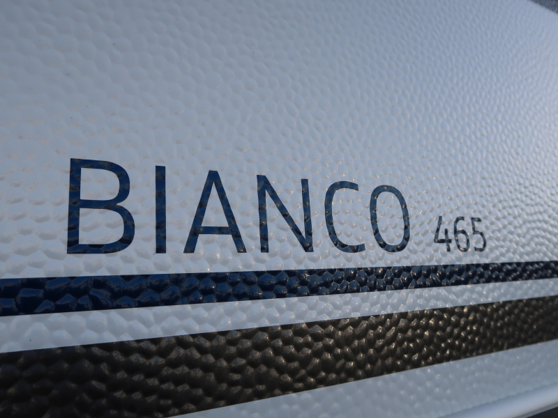 Fendt Bianco Selection 465 TG !! ENKELE BEDDEN !!  foto: 2