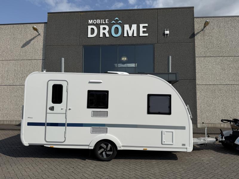 Adria Altea 432 PX foto: 1