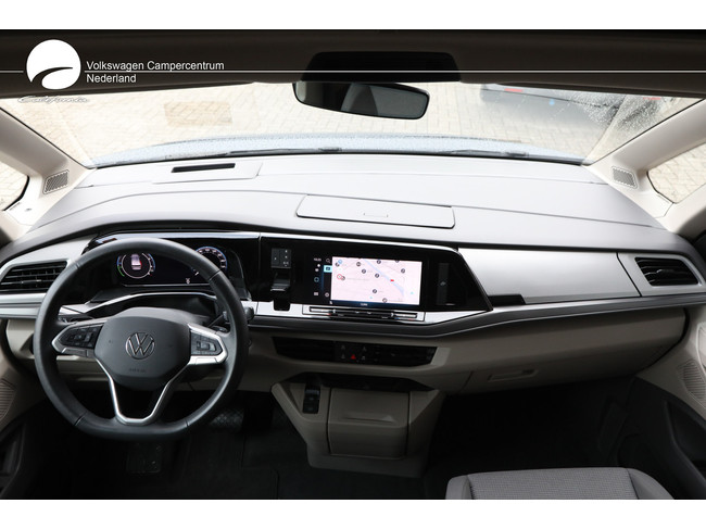 Volkswagen California Beach Tour 1.5 eHybrid 180 kW / 245 PK DSG 4Motion foto: 16