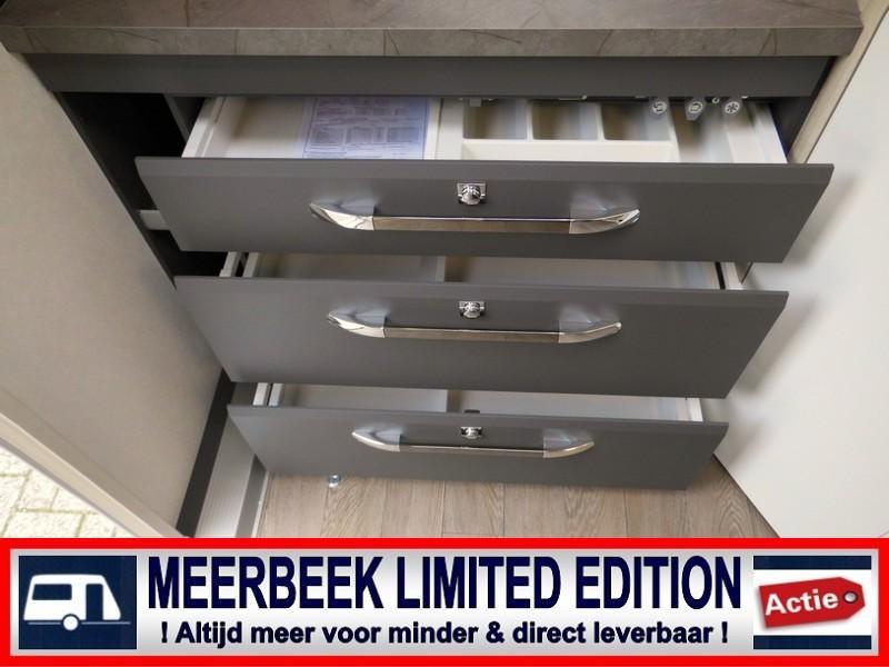 Hobby De Luxe 460 SFF 2025 NIEUWSTE MODEL !  foto: 18