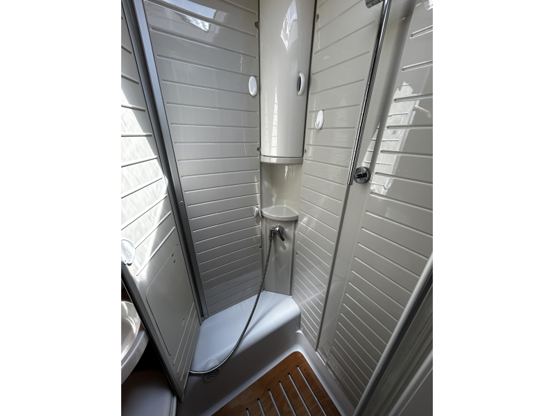 Bürstner Argos Time 660 Alkoof/2013/Airco/Euro-4  foto: 15