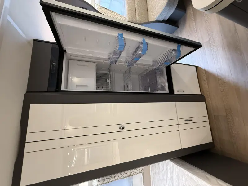 Hobby Excellent 560 CFE AANBIEDING  foto: 12