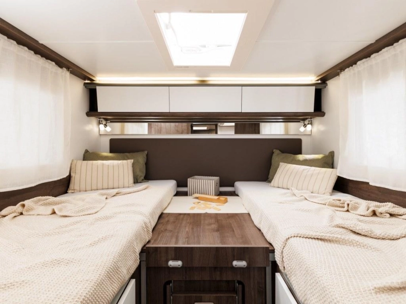 Benimar Tessoro 463 NU MET €20.000 KORTING  foto: 15
