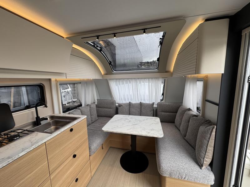 Adria Adora 572 UT  foto: 18