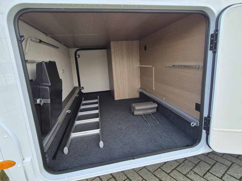 Carado T 447 9-Gang Automatik-Topzustand Foto: 19