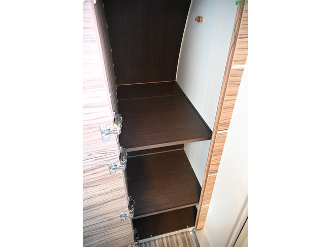 Adria Astella Glam Edition 663HT photo: 18