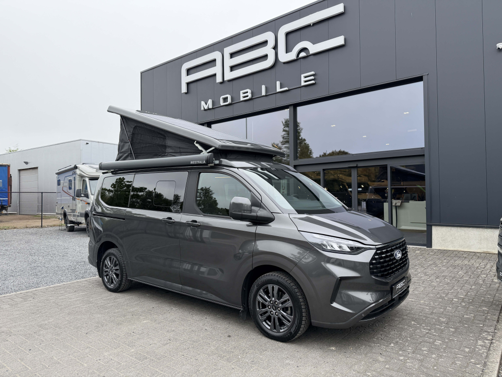 Ford Nugget foto: 0