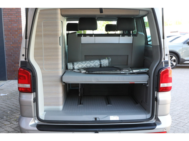 Volkswagen California T5 Ocean 2.0 TDI 103kw / 140 PK DSG foto: 6