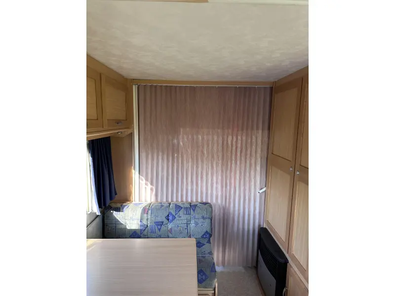 Elddis Shadowline 430 CP  foto: 12