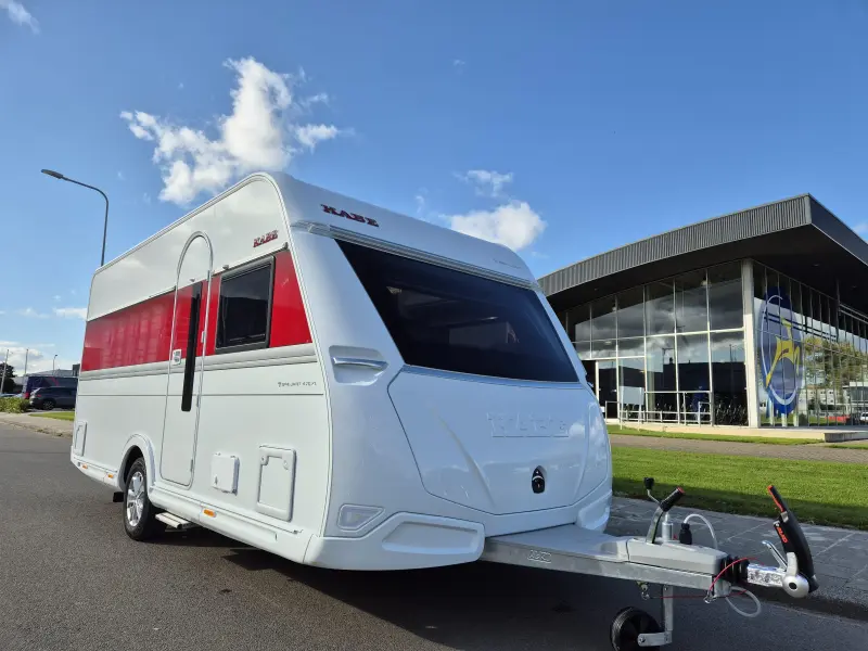 Kabe Briljant 470 XL Nieuw 2025!  foto: 1