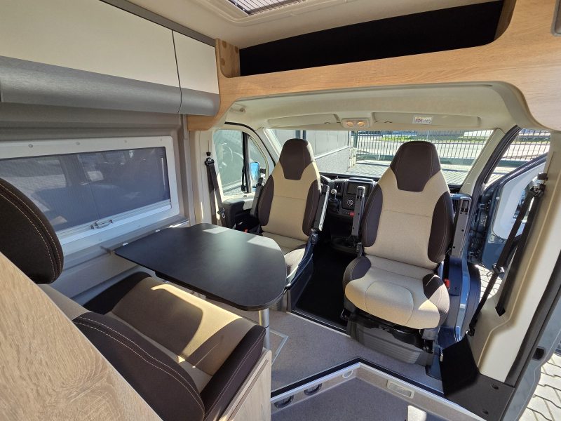 Clever Runner 640 Single bed low entry photo: 1