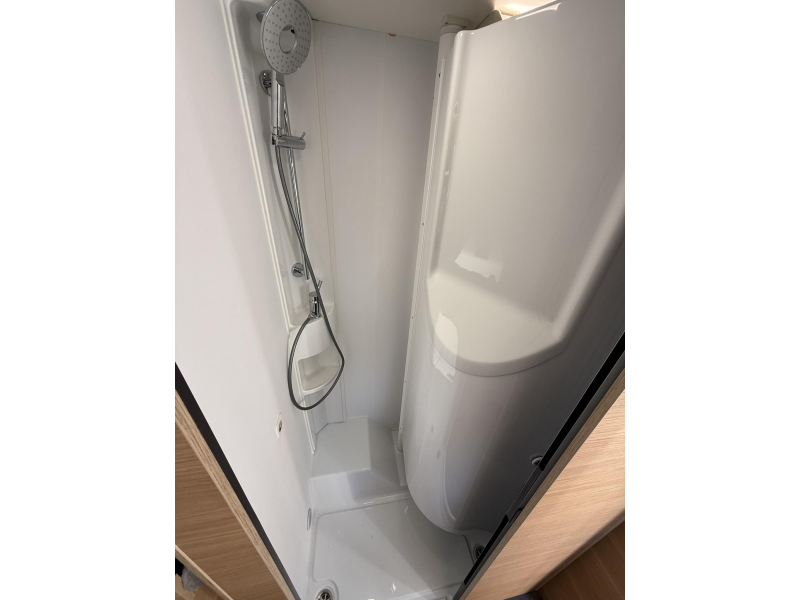 Adria Coral 600 SL Einzelbetten Foto: 20