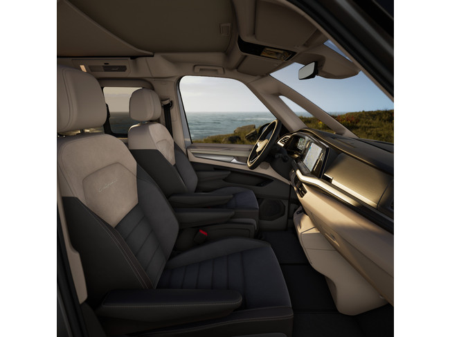 Volkswagen California Ocean 1.5 eHybrid 180 kW / 245 PK DSG 4Motion foto: 16