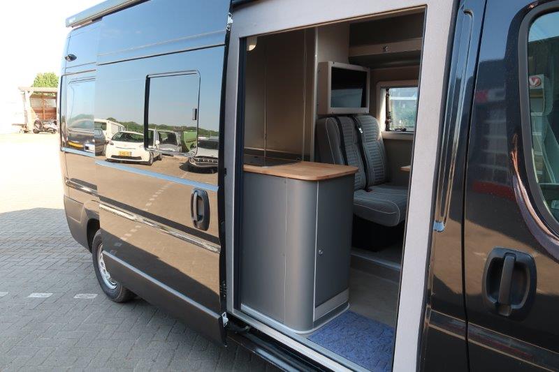 Peugeot Boxer foto: 7