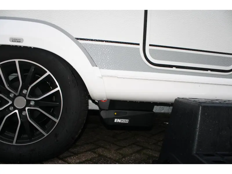 Hobby Excellent 495 WFB  foto: 2