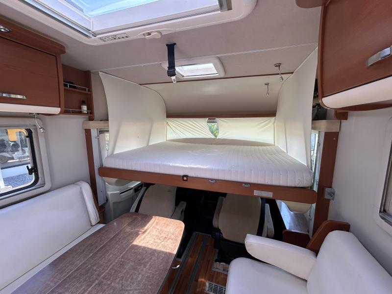 Frankia Luxury Class Full Option  foto: 18
