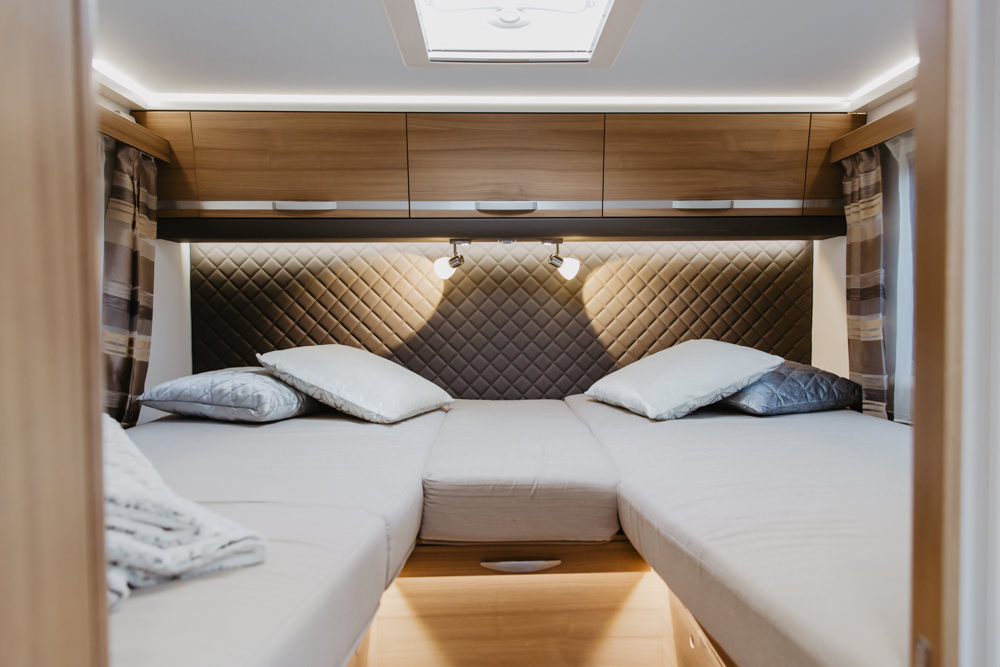 Adria Matrix 670 SL photo: 15
