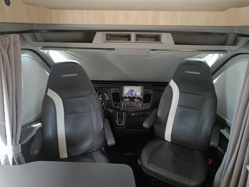 Chausson Sport Line S697 photo: 21