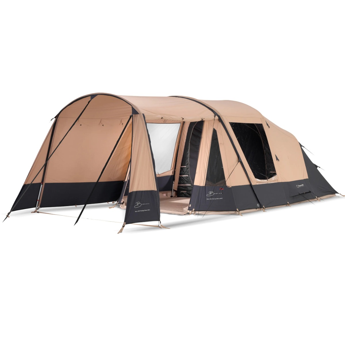 Bardani - Wave Prestige 300 DeLuxe RSTC / Tienda para 4 personas