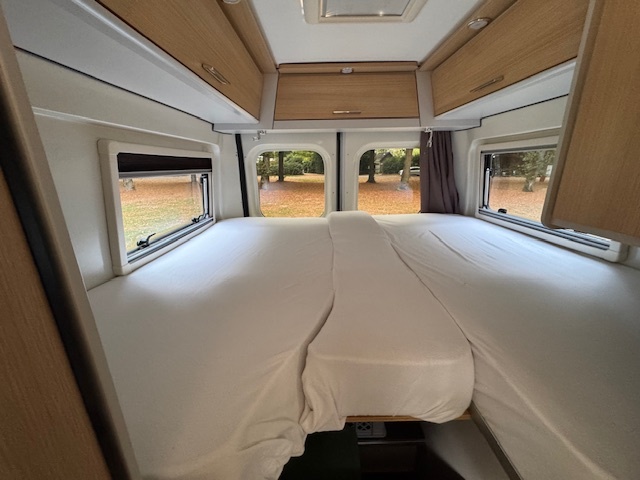 Carman Mobile Dexter foto: 20