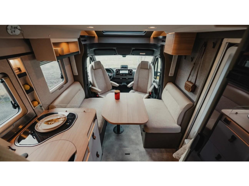 Hymer GT-S 685 Modelljahr 27 Foto: 3