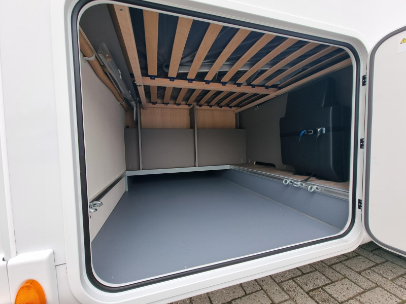 LMC Tourer Lift H 630 LMC TOURER H630  foto: 15
