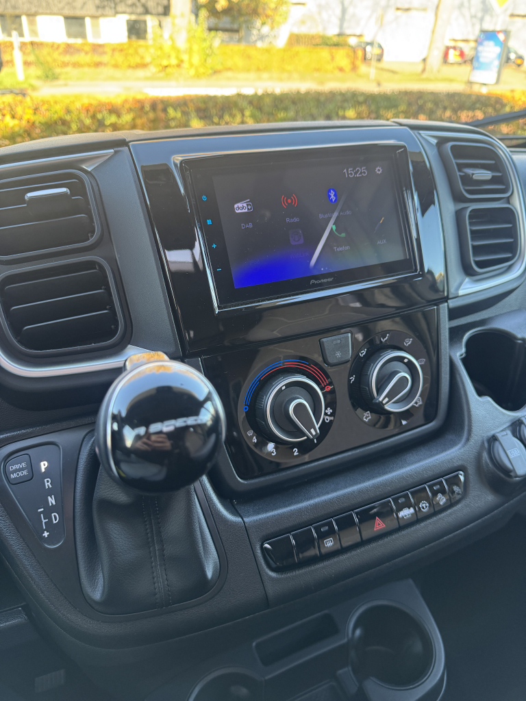 Malibu T 430 LE foto: 21