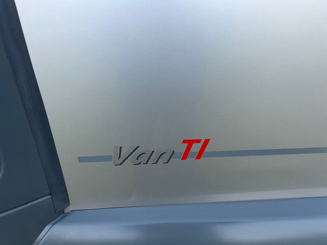Knaus Van TI 550 MD Fiat Ducato 2.3 130 PK Half-integraal Camper Nieuwstaat foto: 22