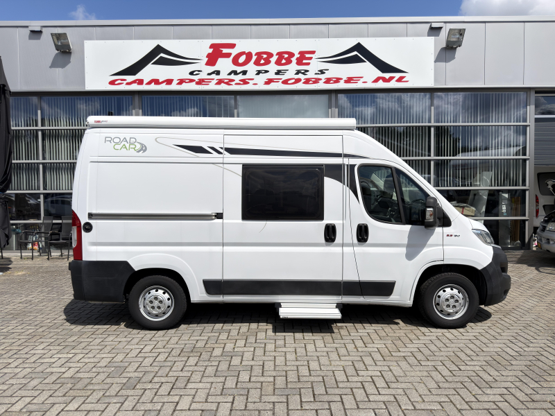 Roadcar 540 R  foto: 3