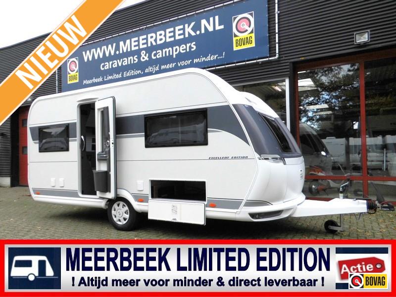 Hobby Excellent Edition 460 UFE 2025 NEWEST MODEL!