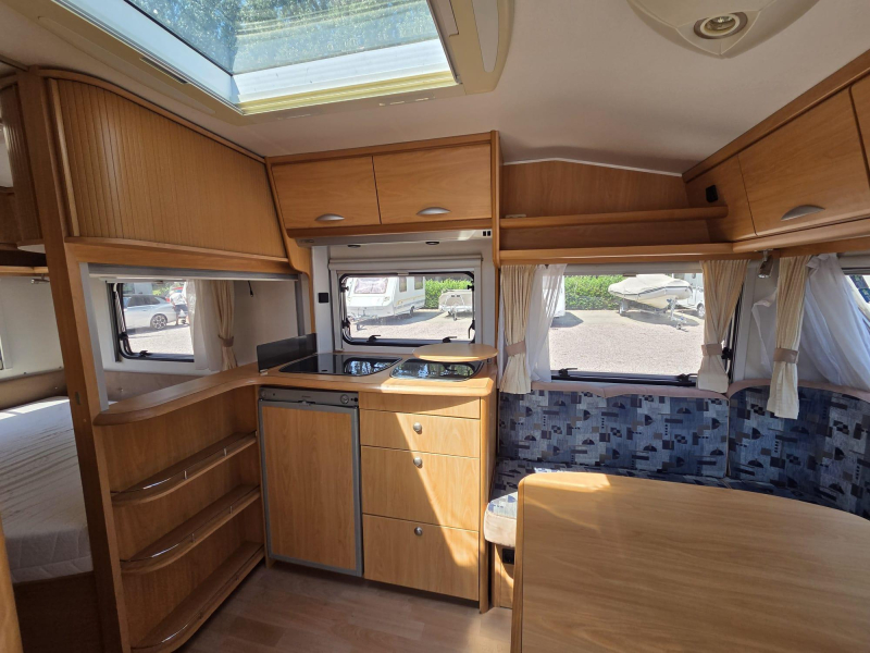 Chateau Calista 450 +BOVAG-2025/Luifel/Mover  foto: 9