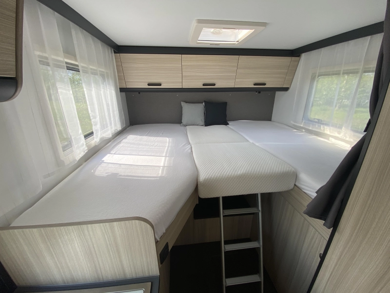 Sun Living S MADE BY ADRIA MOBIL  foto: 18