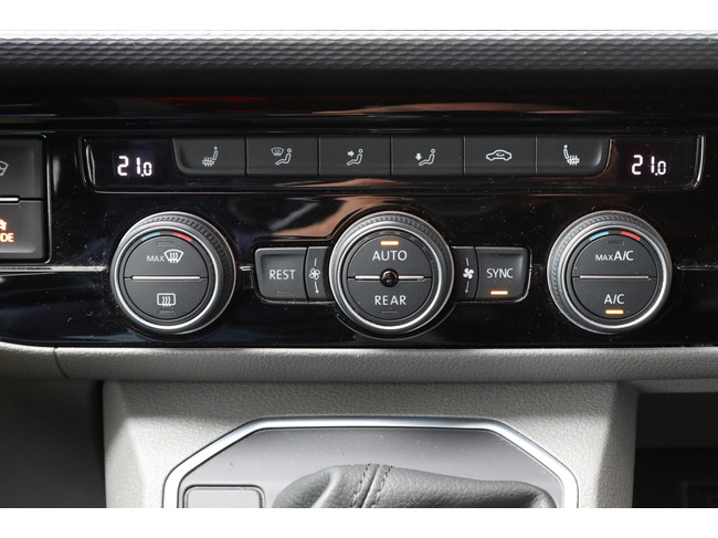 Volkswagen California 6.1 Ocean 2.0 TDI 150 kW / 204 PK DSG 4Motion foto: 18