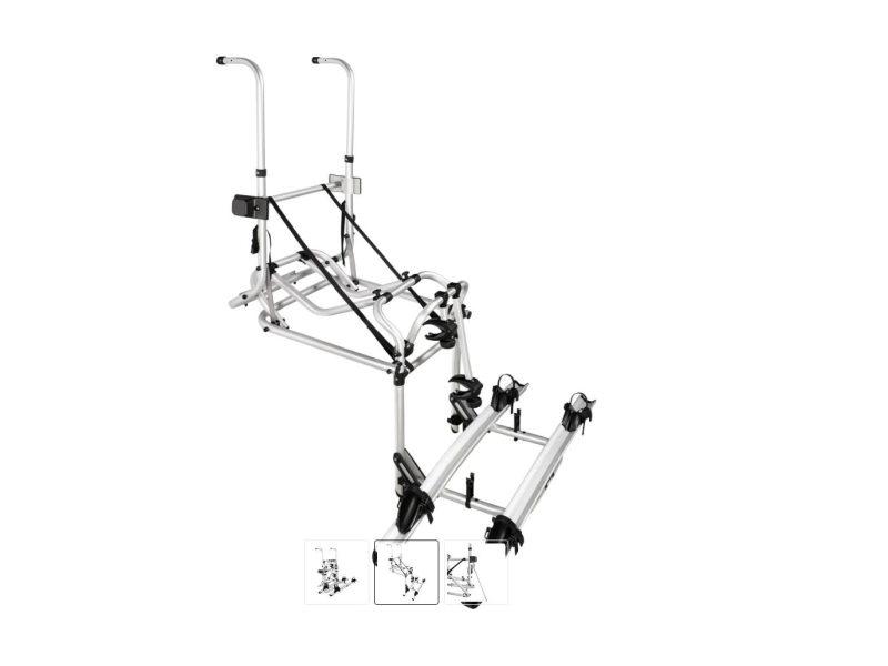 Sprite Alpine 470 CF MOVER-AWNING-NEAT photo: 13