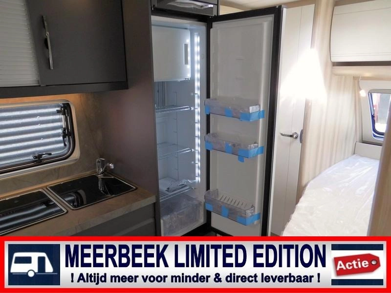 Hobby De Luxe 460 UFE / 2026 / NEUESTES MODELL ! Foto: 13